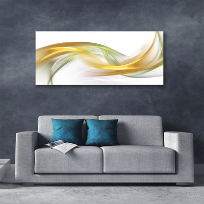 Quadro em tela Gráficos Abstratos