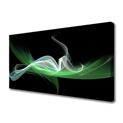 Quadro canvas Gráficos Abstratos