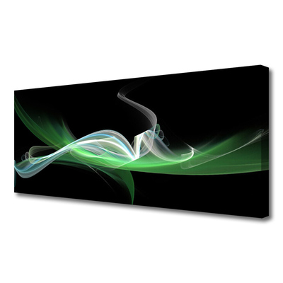 Quadro canvas Gráficos Abstratos