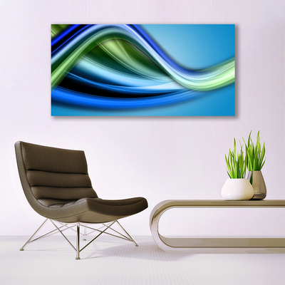 Quadro em tela Gráficos Abstratos