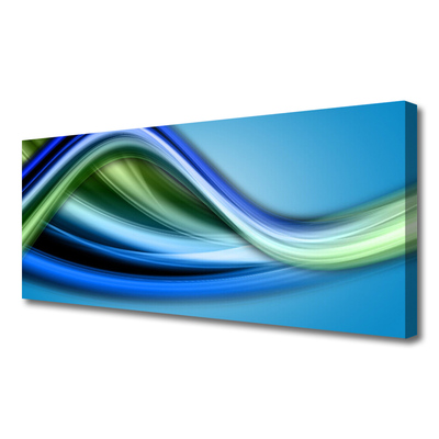 Quadro em tela Gráficos Abstratos