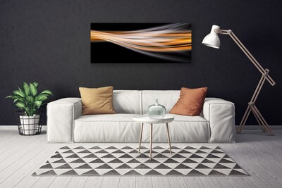 Quadro canvas Gráficos Abstratos