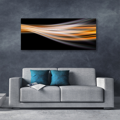 Quadro canvas Gráficos Abstratos