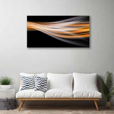 Quadro canvas Gráficos Abstratos