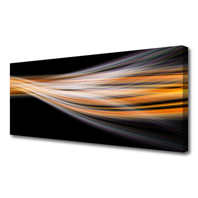 Quadro canvas Gráficos Abstratos