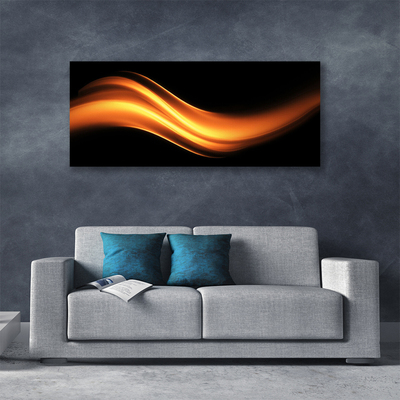 Quadro em tela Gráficos Abstratos