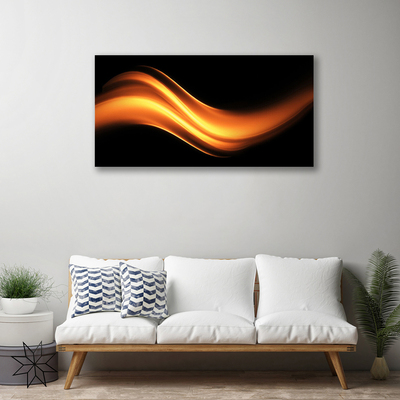 Quadro em tela Gráficos Abstratos