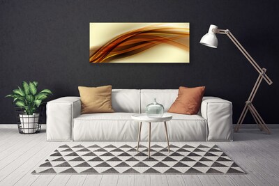 Quadro canvas Gráficos Abstratos