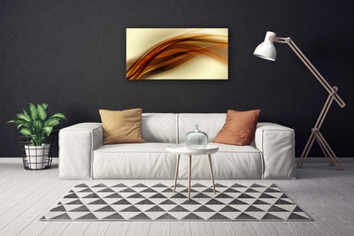 Quadro canvas Gráficos Abstratos