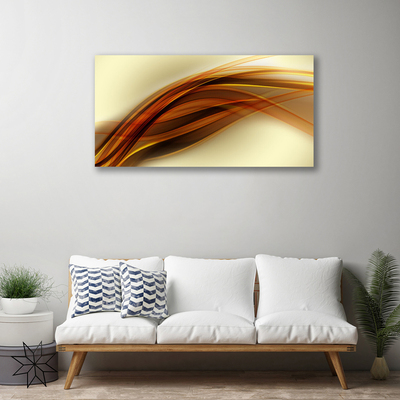 Quadro canvas Gráficos Abstratos