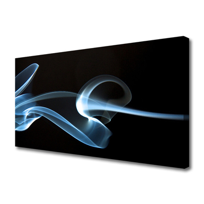 Quadro em tela Gráficos Abstratos