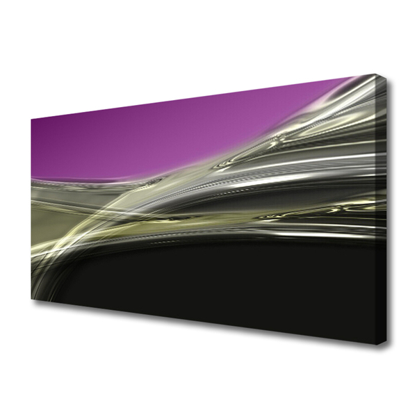 Quadro canvas Gráficos Abstratos