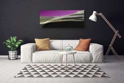 Quadro canvas Gráficos Abstratos