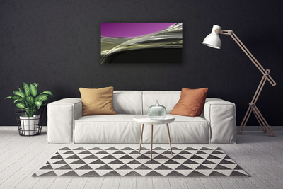 Quadro canvas Gráficos Abstratos