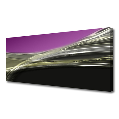 Quadro canvas Gráficos Abstratos