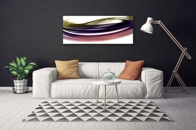 Quadro em tela Gráficos Abstratos