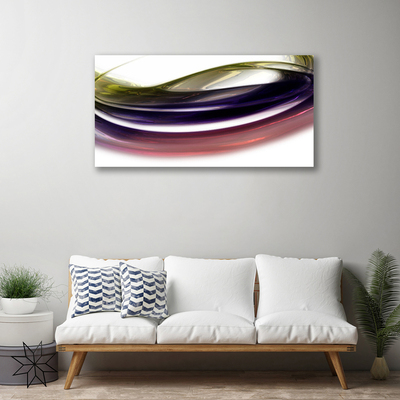 Quadro em tela Gráficos Abstratos