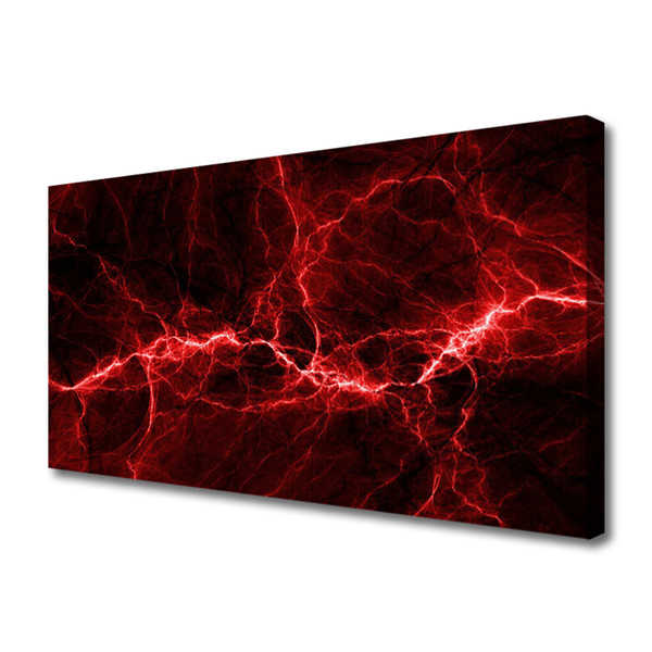 Quadro canvas Gráficos Abstratos