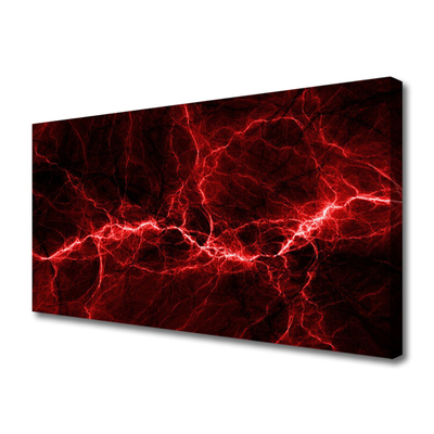 Quadro canvas Gráficos Abstratos