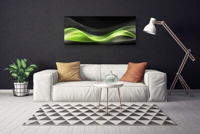 Quadro em tela Gráficos Abstratos