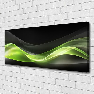 Quadro em tela Gráficos Abstratos