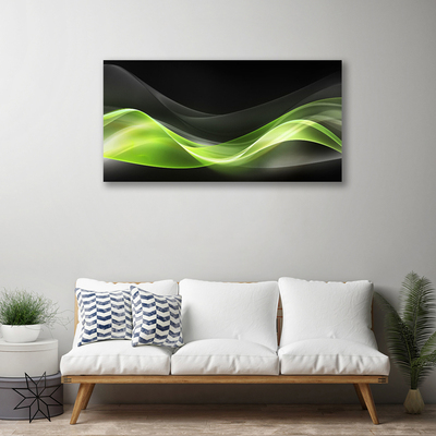 Quadro em tela Gráficos Abstratos