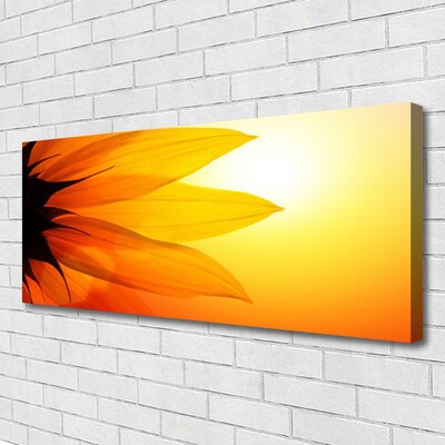 Quadro em tela Flor Planta Natureza