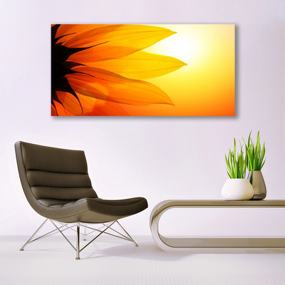 Quadro em tela Flor Planta Natureza