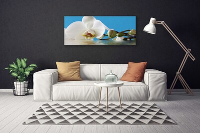 Quadro em tela Flor Planta Natureza