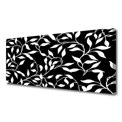 Quadro em tela Gráficos Abstratos