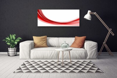 Quadro em tela Gráficos Abstratos