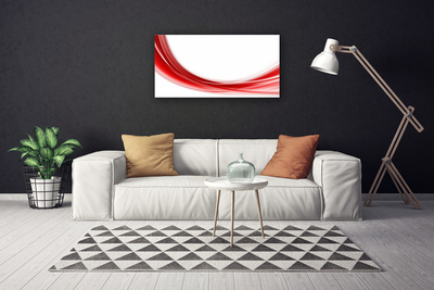 Quadro em tela Gráficos Abstratos