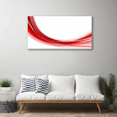 Quadro em tela Gráficos Abstratos