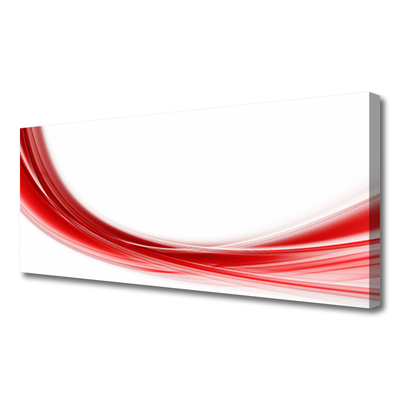 Quadro em tela Gráficos Abstratos