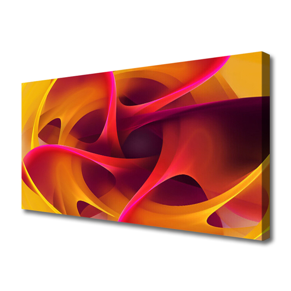 Quadro canvas Gráficos Abstratos