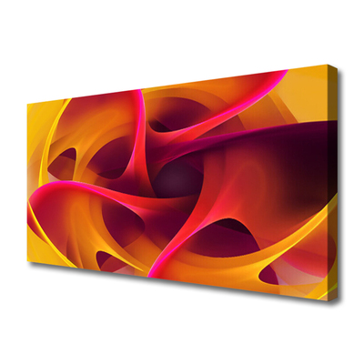 Quadro canvas Gráficos Abstratos