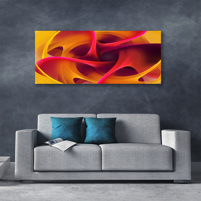 Quadro canvas Gráficos Abstratos