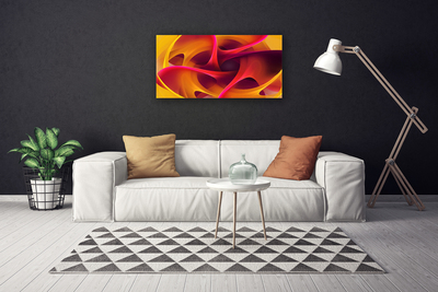 Quadro canvas Gráficos Abstratos