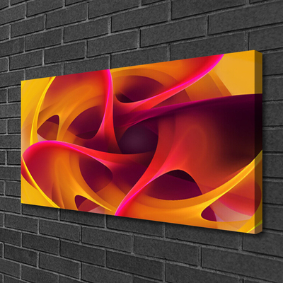 Quadro canvas Gráficos Abstratos