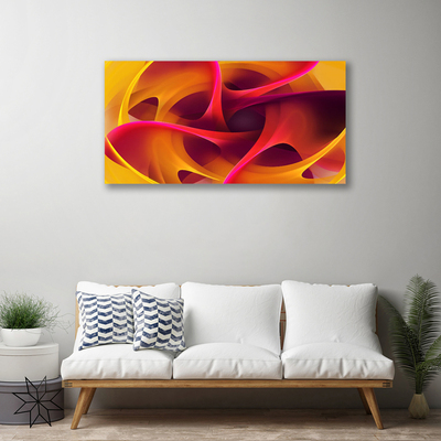 Quadro canvas Gráficos Abstratos