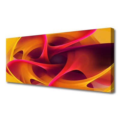 Quadro canvas Gráficos Abstratos