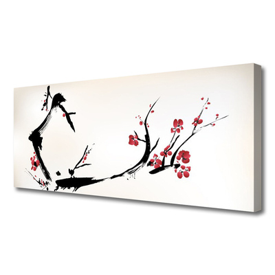 Quadro em tela Gráficos Abstratos