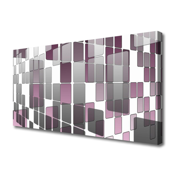 Quadro canvas Gráficos Abstratos