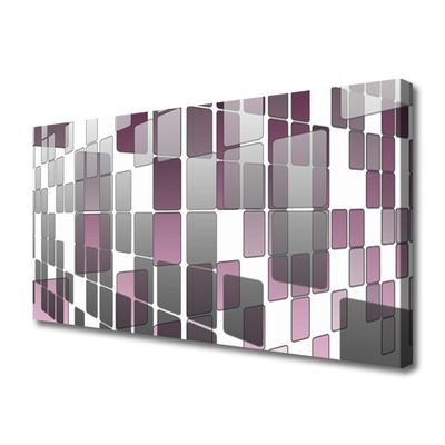 Quadro canvas Gráficos Abstratos