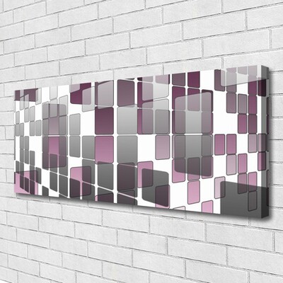 Quadro canvas Gráficos Abstratos