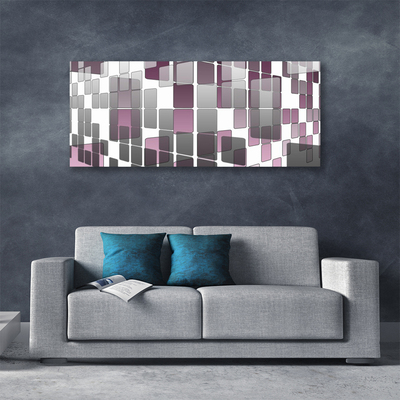Quadro canvas Gráficos Abstratos