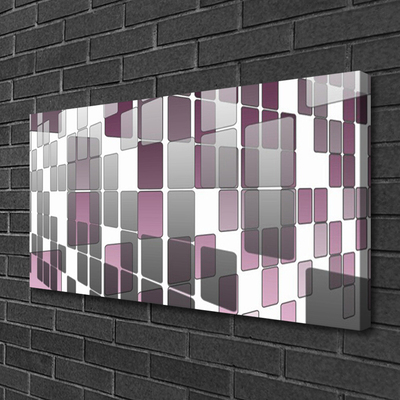 Quadro canvas Gráficos Abstratos
