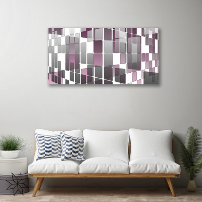 Quadro canvas Gráficos Abstratos