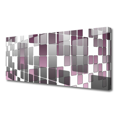 Quadro canvas Gráficos Abstratos