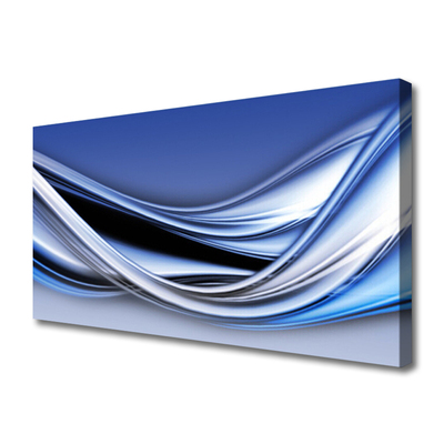 Quadro canvas Gráficos Abstratos